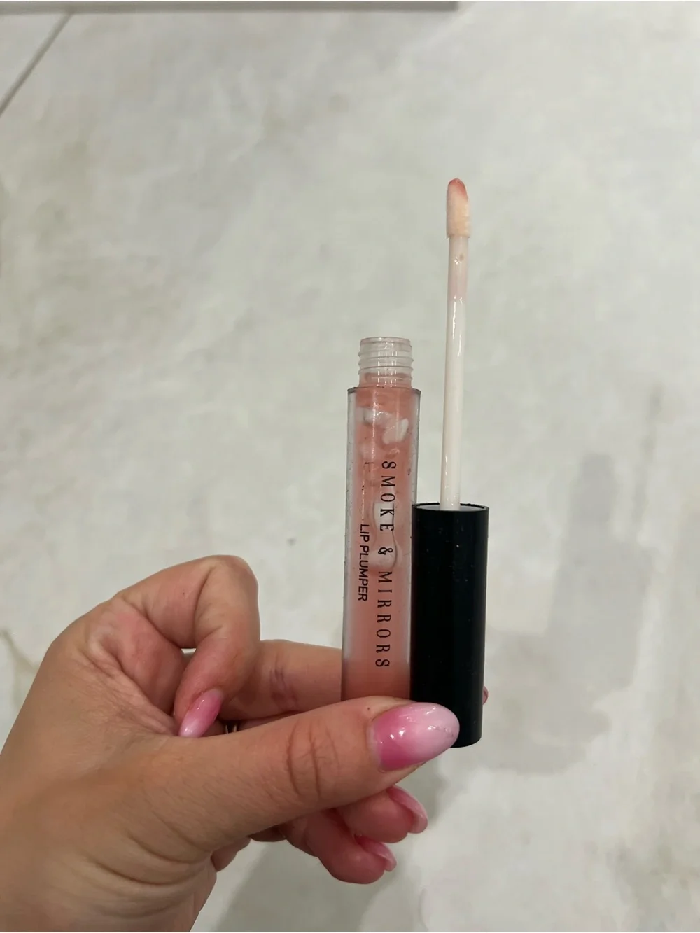 Smoke & Mirrors Lip Plumper